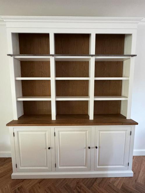 ROFRA HOME buffetkast, Huis en Inrichting, Kasten | Buffetkasten, Zo goed als nieuw, 200 cm of meer, 150 tot 200 cm, 25 tot 50 cm