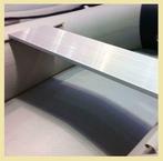 Aluminium zitbanken voor o.a. Talamex rubberboten Va € 39,95, Ophalen of Verzenden, Nieuw, Overige typen