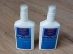 2x Waterbed vinyl reiniger 100ml, Huis en Inrichting, Ophalen of Verzenden, Nieuw, Tweepersoons