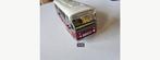 1:50 Lion-Car Daf City Bus Breda., Ophalen, Zo goed als nieuw, Bus of Vrachtwagen, Lion Toys