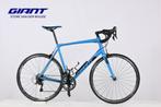 Giant Contend XL 22 versn., Ophalen, 28 inch, Gebruikt, Heren