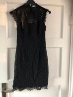 My Jewellery zwarte kanten jurk maat S, Maat 38/40 (M), My Jewellery, Zwart, Nieuw
