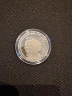 Zilveren 25 ECU 1991. 0.925/ 25g, Postzegels en Munten, Munten | Nederland, Zilver, Ophalen of Verzenden, Koningin Beatrix, Losse munt