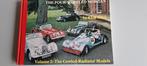 The Four-Wheeled Morgan, Vol. 2, Boeken, Auto's | Boeken, Ophalen of Verzenden, Gelezen, Overige merken, Ken Hill