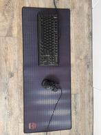 Steelseries set, Ophalen of Verzenden, Zo goed als nieuw
