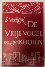 De Vrije Vogel en zijn Kooien - S. Vestdijk, Boeken, Ophalen of Verzenden, Gelezen, Nederland