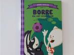 Borre, " En het stinkdier", Ophalen of Verzenden, Zo goed als nieuw, Fictie algemeen