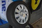 Winterset Opel Combo 2010-2018 Uniroyal SnowMax3 (W26), Auto-onderdelen, Banden en Velgen, Ophalen, 16 inch, Banden en Velgen