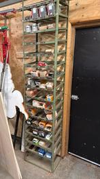 Wurth/berner stelling, schroevenstelling, Ophalen, Gebruikt, Minder dan 70 cm