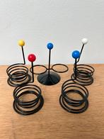 Spoednik eierdoppen houders, Ophalen of Verzenden, Huis en Inrichting