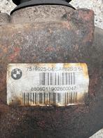 Bmw e87 differentieel, Ophalen, BMW