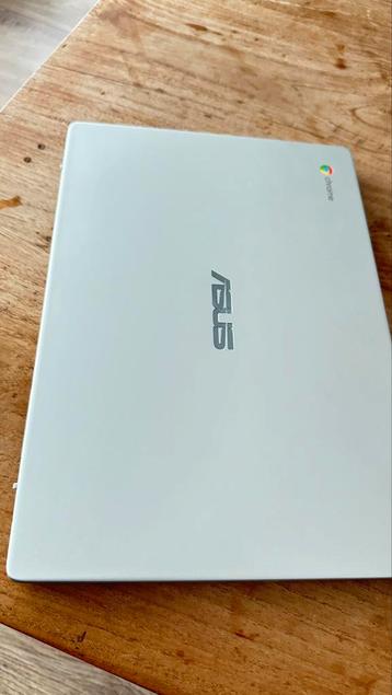 Asus Chromebook 14” C423NA