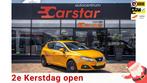 Seat Ibiza SC 1.2 TSI Sport|Cruise|Climate|Automaat, Euro 5, Stof, Ibiza, Origineel Nederlands