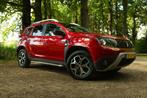 Dacia Duster 1.3 TCe 130pk GPF 4x2 2019 Rood | APK 05-2027, Auto's, Dacia, Voorwielaandrijving, 65 €/maand, Stof, Duster