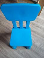 Kinder stoel, Kinderen en Baby's, Kinderkamer | Tafels en Stoelen, Ophalen, Zo goed als nieuw, Stoel(en)