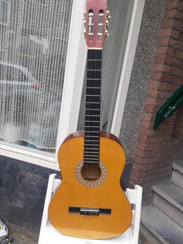 Akoestisch Gitaar Encore Model nr. No: MG 957, 2 ssorten beschikbaar voor biedingen