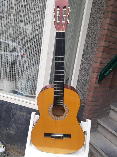 Akoestisch Gitaar Encore Model nr. No: MG 957, 2 ssorten, Muziek en Instrumenten, Snaarinstrumenten | Gitaren | Akoestisch, Gebruikt