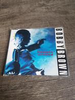 Bobby Brown - Humpin' Around - Dance, Cd's en Dvd's, Cd's | Dance en House, Ophalen of Verzenden, Gebruikt, Dance Populair