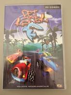 Pc game Pet Racer, 1 speler, Racen en Vliegen, Ophalen of Verzenden, Zo goed als nieuw