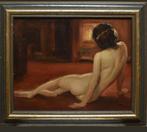 Jan Bazuin, Antiek en Kunst, Ophalen