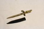 duitse bajonet Köln souvenier wo1 wo2 keulen duitsland, Verzamelen, Militaria | Tweede Wereldoorlog, Ophalen of Verzenden, Landmacht