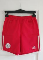 Zwemshort Ajax - Adidas (maat 152), Kinderen en Baby's, Kinderkleding | Kinder-zwemkleding, Ophalen, Adidas, Gebruikt, Jongen of Meisje