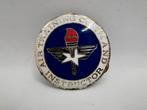 US Air Force - Air Training Command Instructor embleem, Verzenden, Luchtmacht, Amerika, Lintje, Medaille of Wings