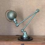 Jieldé | Vespagroen | Tafellamp | Vintage | Oud | 2-armig, Gebruikt, Jielde@jielde.com, Ophalen of Verzenden, Metaal