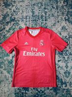 Kinder adidas Real Madrid shirt maat M (10/12 jaar), Kinderen en Baby's, Kinderkleding | Maat 140, Ophalen of Verzenden, Jongen of Meisje
