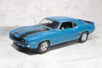 ACME Chevrolet Camaro Z28 1969, Ophalen of Verzenden, Zo goed als nieuw, Auto, Overige merken