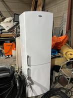 Koelvries combinatie - Wit, Ophalen, 150 tot 200 liter, Gebruikt, 160 cm of meer