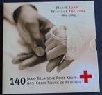 EUROMUNTEN BELGIE, Postzegels en Munten, Munten | Europa | Euromunten, Verzenden, België, Overige waardes, Setje