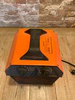 Eurom EK Delta 3000 Kachel, Ophalen of Verzenden, Gebruikt, 250 ampère of meer, Elektroden