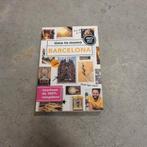 Time to momo - Barcelona, Boeken, Ophalen of Verzenden