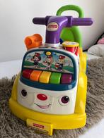 Little people loopauto, Kinderen en Baby's, Speelgoed | Fisher-Price, Auto of Voertuig, Zo goed als nieuw, Ophalen