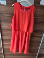 Oranje Marciano jurk - Maat M, Kleding | Dames, Jurken, Maat 38/40 (M), Oranje, Ophalen of Verzenden, Marciano