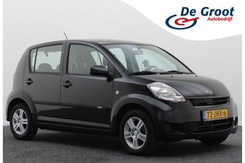 Daihatsu Sirion 2 1.3-16V Prestige Airco, PDC, Elektr. Pakke beschikbaar voor biedingen