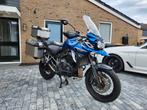 Triumph Tiger 1200 XCX Explorer, Toermotor, Particulier, 1215 cc, 3 cilinders