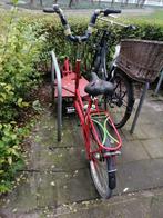 Bakfiets opknapper, Fietsen en Brommers, Ophalen of Verzenden, Gebruikt, 2 kinderen, Overige merken