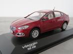 Fiat Viaggio - GAC-dealermodel, Ophalen of Verzenden, Nieuw, Auto, Overige merken