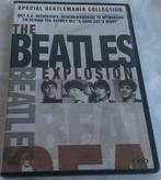 The Beatles Explosion DVD, Alle leeftijden, Ophalen of Verzenden, Gebruikt, Muziek en Concerten