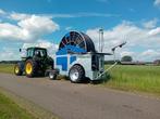 Lenthe Beregeningshaspel 500 Meter ( BTM Donslund Fasterholt, Ophalen of Verzenden, Fruitteelt, Beregening en Drainage