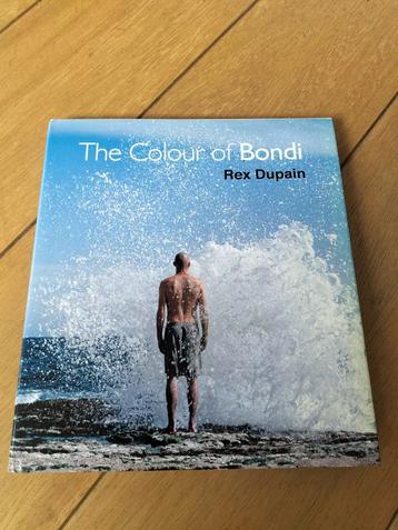 The Colour of Bondi - Rex Dupain beschikbaar voor biedingen