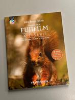 Fotograferen met de Fujifilm X-T-serie, 3e editie Nieuw 2020, Audio, Tv en Foto, Fotocamera's Digitaal, Nieuw, Ophalen of Verzenden