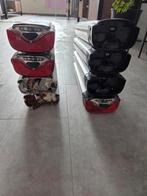 Defect gazelle accu 8 stuks , bms Defect, Fietsen en Brommers, Fietsaccessoires | Fietsaccu's, Ophalen, Gebruikt