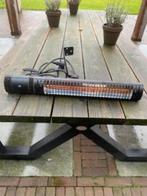 wand terrasverwarmer, Wand, Zo goed als nieuw, Ophalen, Elektrisch