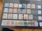 Nvph 1 tm 29, Postzegels en Munten, Ophalen of Verzenden