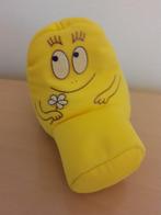 Barbapapa Mogu bean bag Knuffel (10cm), Ophalen of Verzenden, Gebruikt, Overige typen