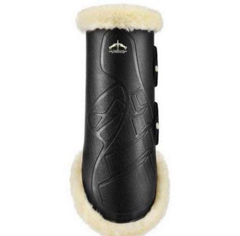 Veredus peeskappen/peesbeschermers, Dieren en Toebehoren, Paarden en Pony's | Beschermers, Nieuw, Ophalen of Verzenden