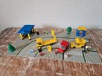 Lego 1590 anwb, Ophalen of Verzenden, Gebruikt